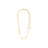 Tide Necklace - Gold