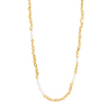 Tide Necklace - Gold