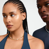 Tide Necklace - Gold