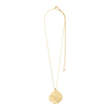 Sparkle Necklace - Gold