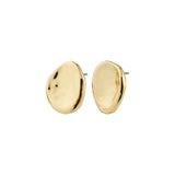 Sparkle Earrings - Gold