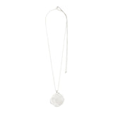 Sparkle Necklace - Silver