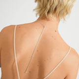 Sparkle Necklace - Silver