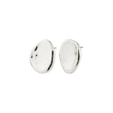Sparkle Earrings - Silver