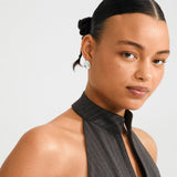 Sparkle Earrings - Silver
