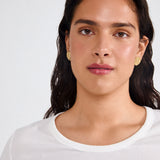 Haze Earrings - Gold