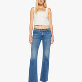 The Jinx Heel Jean - Thrill Seeker