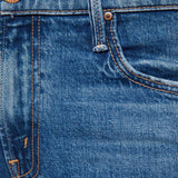 The Jinx Heel Jean - Thrill Seeker