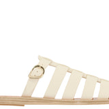 Cosmia Sandals - Off White