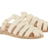 Cosmia Sandals - Off White