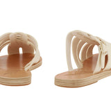 Cosmia Sandals - Off White
