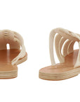 Ancient Greek Sandals Cosmia Sandals - Off White