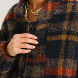 Lison Neil Jacket - Multi