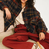 Lison Neil Jacket - Multi