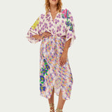 Camila Dress - Markers