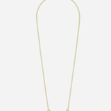 Nolan Phone Chain - Yellow