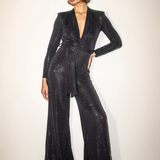 Taylor Jumpsuit - Mini Sparkle