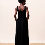 Marinelle Dress - Black