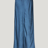 Sinaia Skirt - Ensign Blue