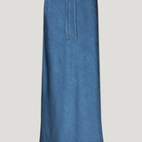 Sinaia Skirt - Ensign Blue