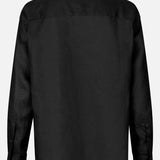 Timian Shirt - Black