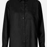 Timian Shirt - Black