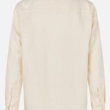 Timian Shirt - Ivory
