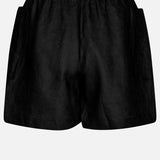 Timian Shorts - Black