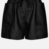 Timian Shorts - Black