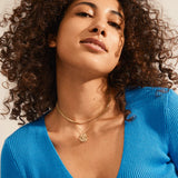 Willpower 2-in-1 Necklace - Gold