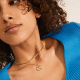 Willpower 2-in-1 Necklace - Gold