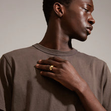 Load image into Gallery viewer, Pilgrim Pace Ring - Gold
