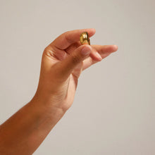 Load image into Gallery viewer, Pilgrim Pace Ring - Gold
