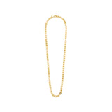 Feel Necklace - Gold