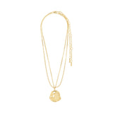 Dawn Necklace - Gold