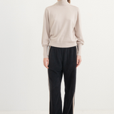 Camma Trousers - Black
