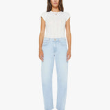 The Mid Rise Half-Pipe Hover Jean - Instant Replay