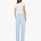 The Mid Rise Half-Pipe Hover Jean - Instant Replay