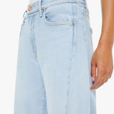 The Mid Rise Half-Pipe Hover Jean - Instant Replay