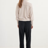 Camma Trousers - Black