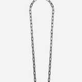 Mia Phone Chain - Black