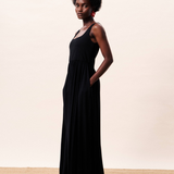 Marinelle Dress - Black