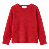 Barico Jumper - Red
