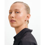 Nomad Coin Earrings - Gold