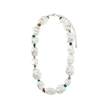 Load image into Gallery viewer, Pilgrim Rhythm Pearl Necklace
