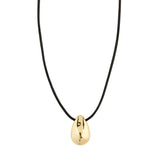 Intent Necklace - Gold