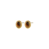 Between Earrings - Gold