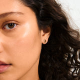 Between Earrings - Gold