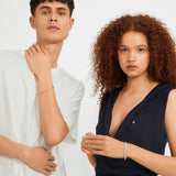 Sense Bracelet - Gold