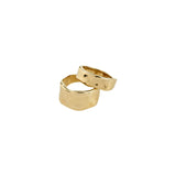Ember 2-in-1 Rings - Gold